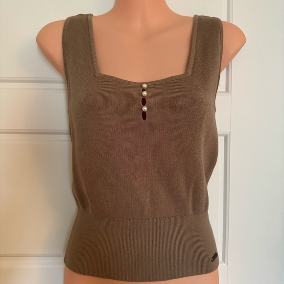 COLORI Lua tank top - Picture 4 of 15